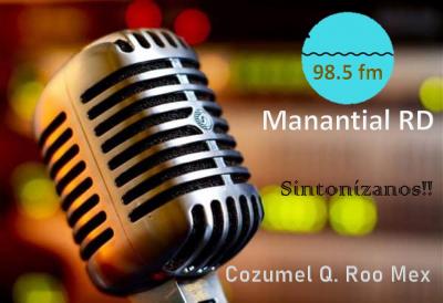 Manantial Radio